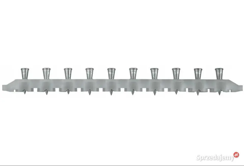 Gwóźdź do blachy X-ENP-19 L15 HILTI 10 szt