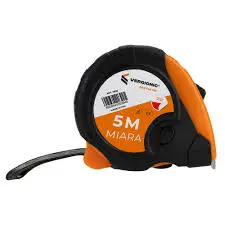 Miara zwijana z blokadą 5 m VERGIONIC