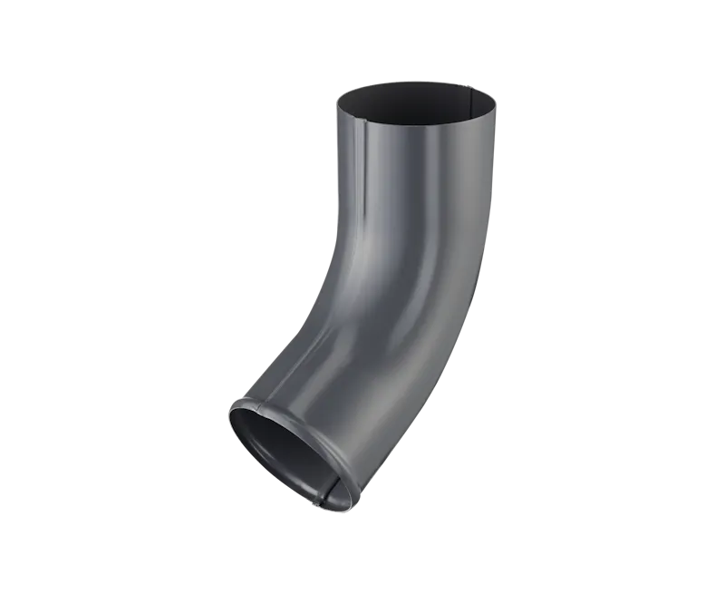 Wylewka rury spustowej metalowa poliuretan NIAGARA Pruszyński