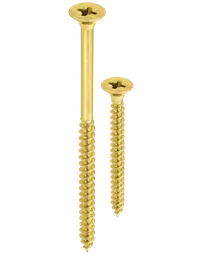 Wkręt hartowany z łbem stożkowym KDH / KMH / BWK KLIMAS