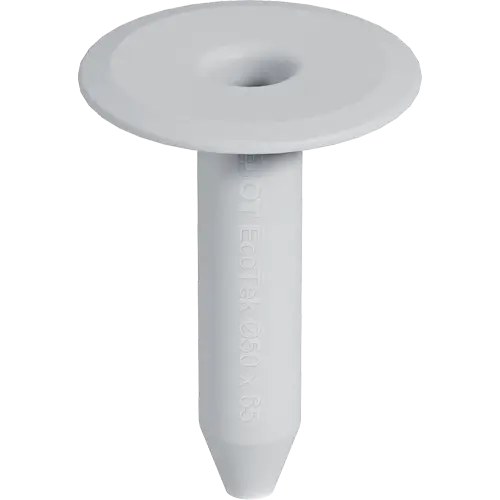 Tuleja teleskopowa EcoTek 50 EJOT