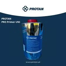 Grunt PRO Primer UNI PROTAN