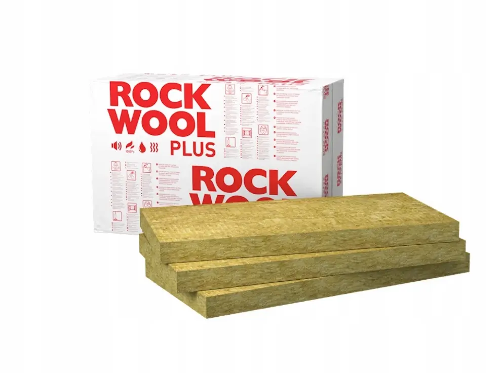 Wełna FRONTROCK PLUS 1000x600