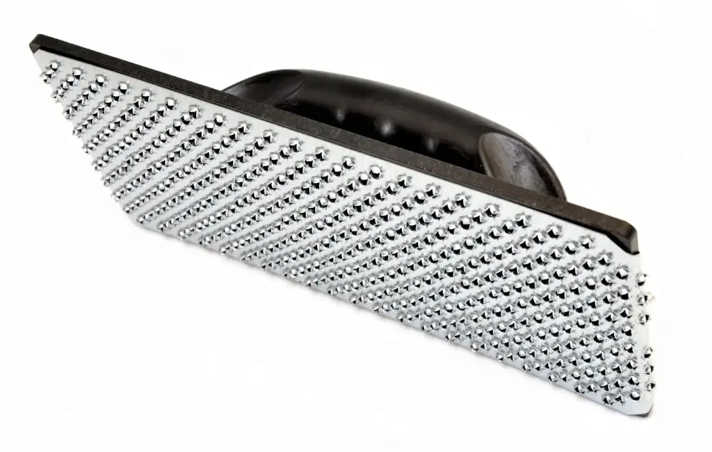 Tarka paca do styropianu 12,5x26,5 wymienna PLASTILL