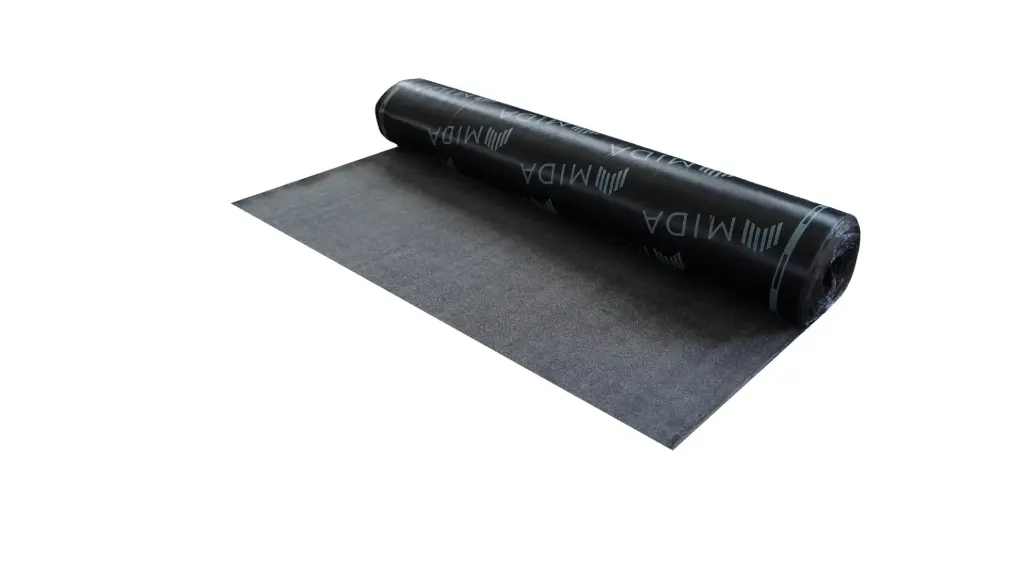 Papa podkładowa GREEN K-MS 170/4000 Technonicol