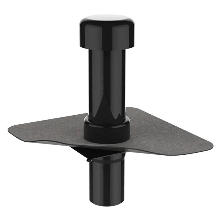 Odpowietrzenie kanalizacji TWOP Resitrix Skw Full Bond Topwet