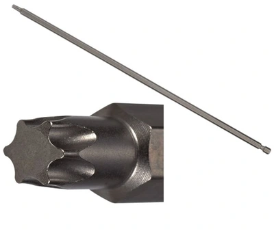 Końcówka do wkrętarek BIT T25 RAWLPLUG