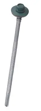 Wkręt samowiercący do płyt warstwowych GTR 12 SP A19 5,5/6,3 ETANCO