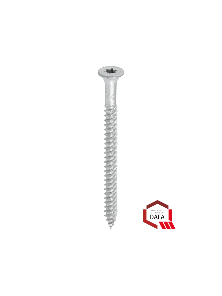 WDB-T Wkręt samogwintujący z gniazdem TX-20 KLIMAS