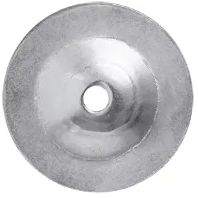 Podkładka dociskowa do mocowania termo i hydroizolacji dachów płaskich 29 mm Azmet