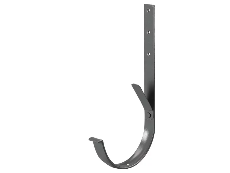 Hak rynnowy długi pod wulstę NIAGARA Pruszyński