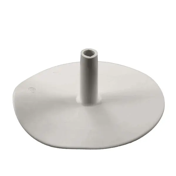 Uszczelnienie przejścia dachowego przewodów i drutów - PCV POLPROFILI