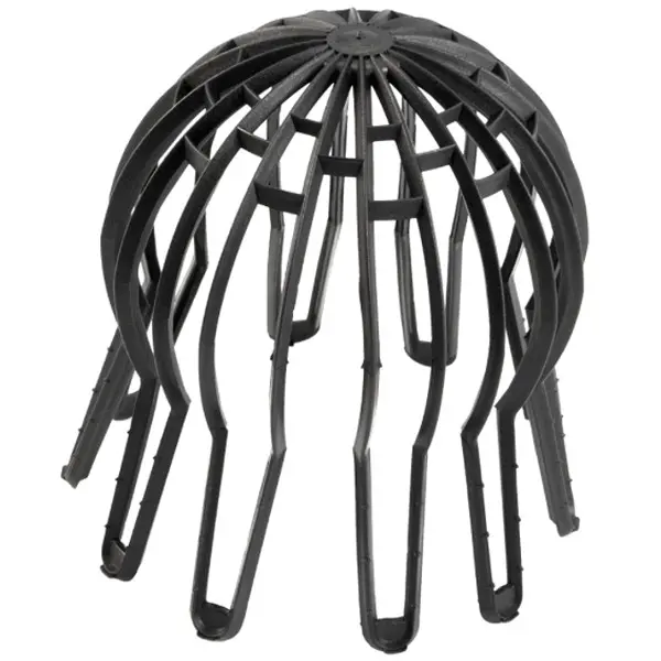 Kratka zabezpieczająca do wpustów o śr. 75‑110 mm POLPROFILI