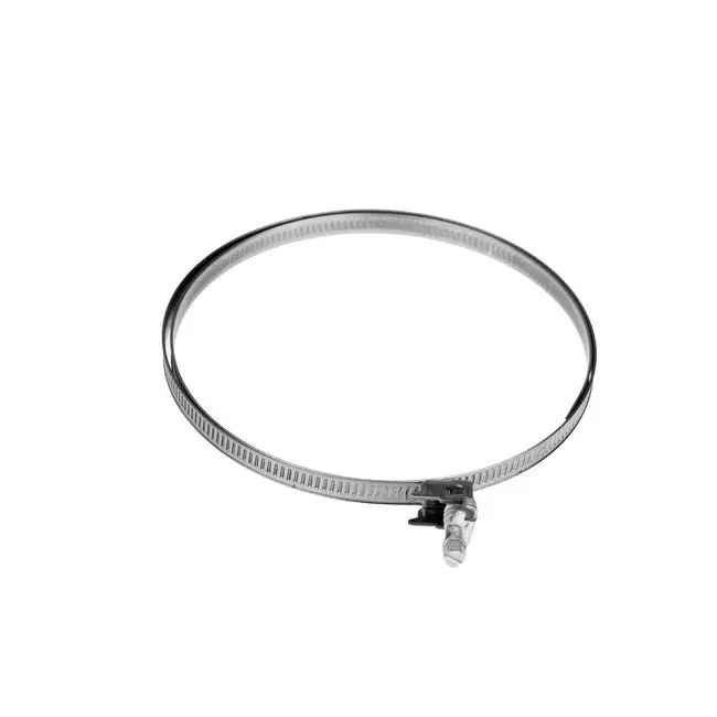 Opaska ślimakowa rozpinana