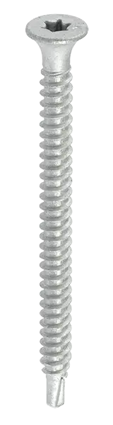 Wkręt dachowy do gazobetonu GBS samogwintujący T25 EUROFAST