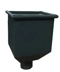 Kosz zlewowy Pruszyński