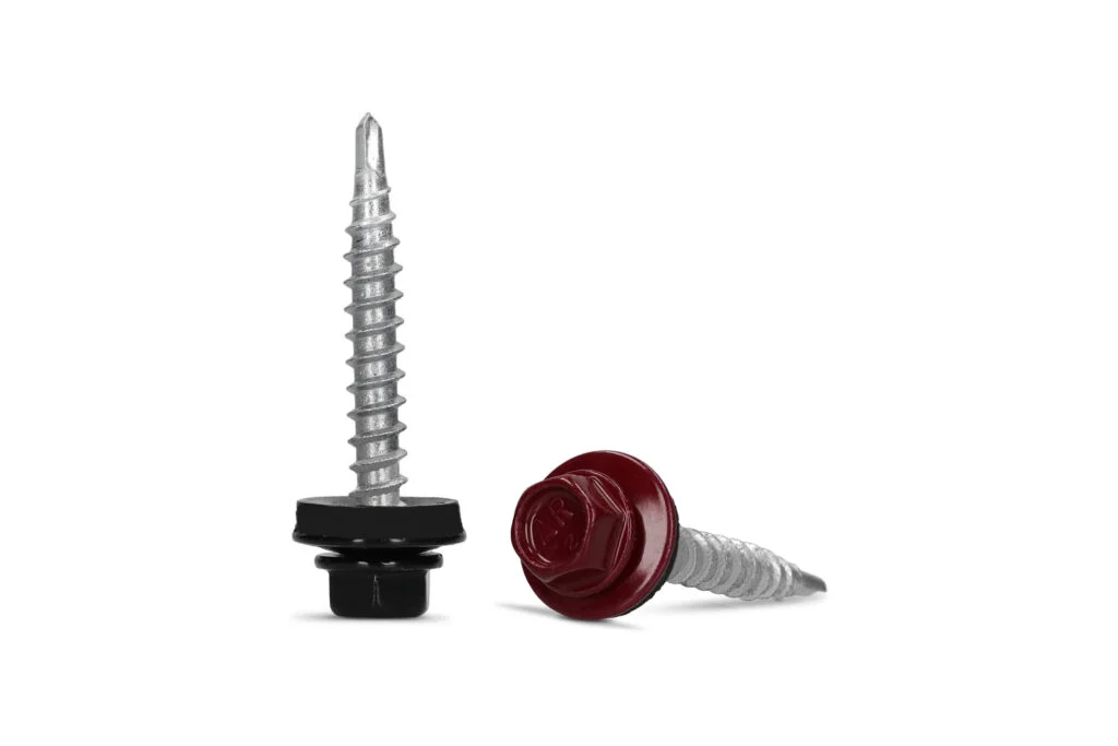 Wkręt farmerski AR2 GLOBAL FASTENING