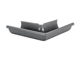 Narożnik zewnętrzny rynny Pruszyński