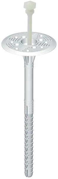 Łącznik wbijany z trzpieniem tworzywowym z długą strefą rozpierania LFN-10 KLIMAS (kopia)