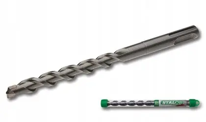 Wiertło sds-plus do betonu 5x160 mm S-26052 STALCO
