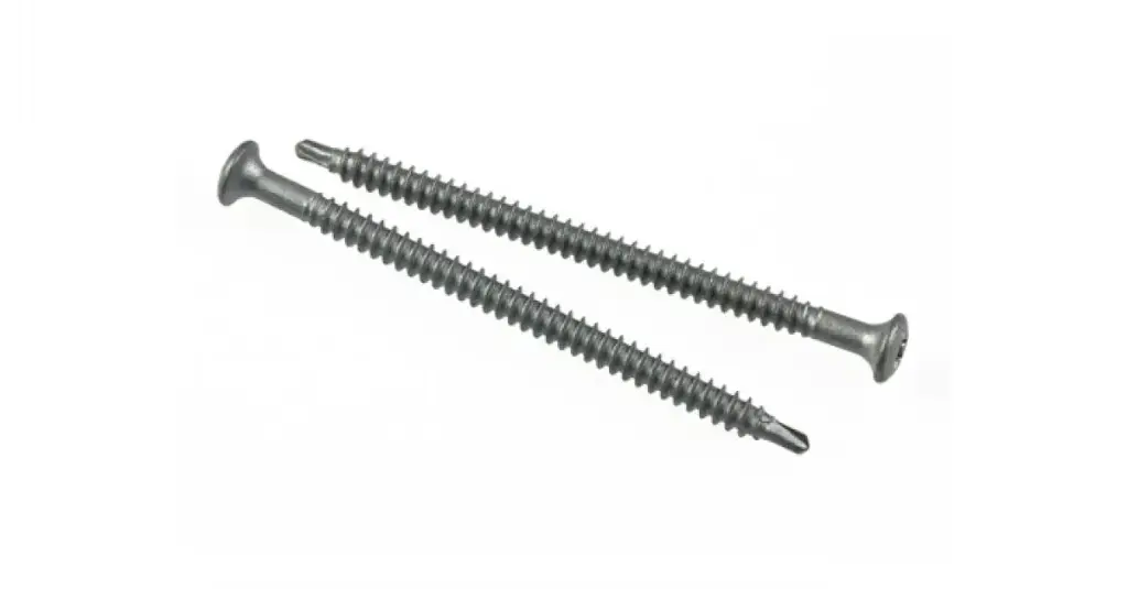 Wkręt dachowy samowiercący do blachy BS GUARDIAN