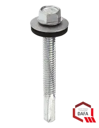Wkręt dachowy samowiercący do stali WSS KLIMAS (kopia)