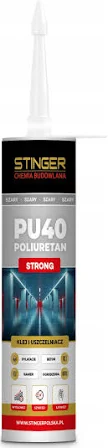 Klej poliuretanowy STINGER