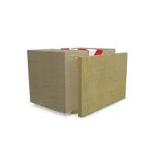 Wełna Paroc ROS 40 (płyty 1200 x1800 mm) 
