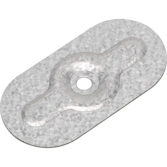 Podkładka dociskowa do mocowania termo i hydroizolacji dachów płaskich EUROFAST