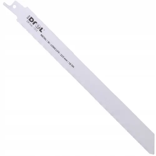 Brzeszczot do piły szabl. 225 mm 5 tpi speed basic wood