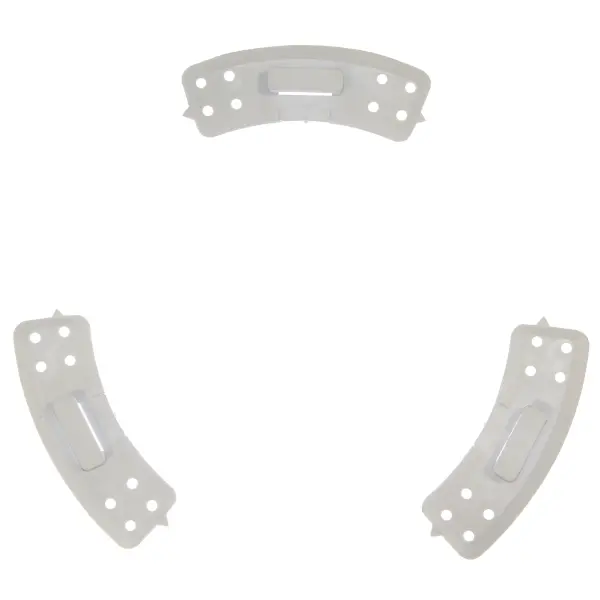 Mocowanie do kratki i24 oraz i24.2 Polprofili 