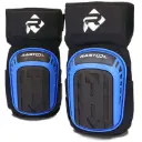 Nakolanniki żelowe robocze ochraniacze kolan brukarskie