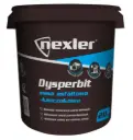 Masa asfaltowo-kauczukowa Nexler Dysperbit 20 kg 