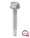 Wkręt dachowy samowiercący do stali WS KLIMAS