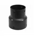 Zwężka drenarska redukcja DN125/100 PIPELIFE
