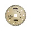 Tarcza do szlifierki do cięcia betonu TDT-P 125