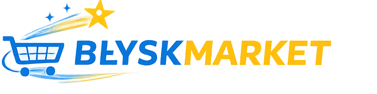 BŁYSKMARKET - Rozwiązania do dachów płaskich